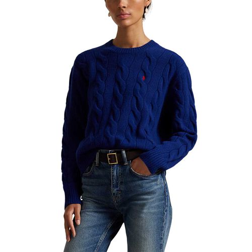 Polo Ralph Lauren Wool Cashmere Sweater